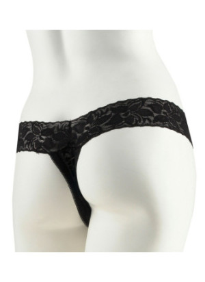 Remote Control Vibrating Panties
